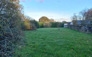 Photo Vente de terrain Bourseul