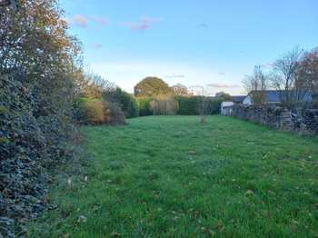 Vente Terrain 738 m&sup2;Bourseul