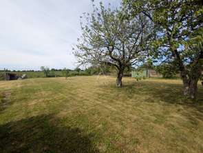 Vente Terrain 732 m&sup2;Boussay