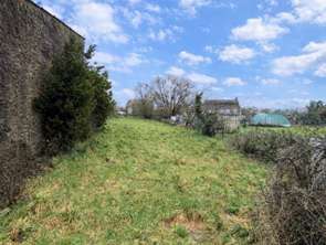 Vente Terrain 325 m&sup2;Boussay