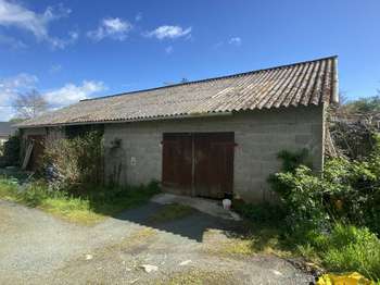 Vente de terrain Bouvron 44