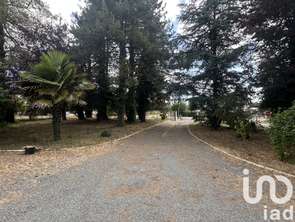 Vente Terrain 650 m&sup2;Bouvron