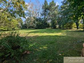 Vente Terrain 1188 m&sup2;Bouvron