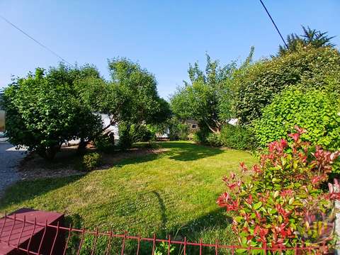Vente de terrain Bouvron 44