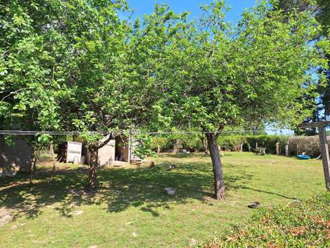 Vente de terrain Bovel 35