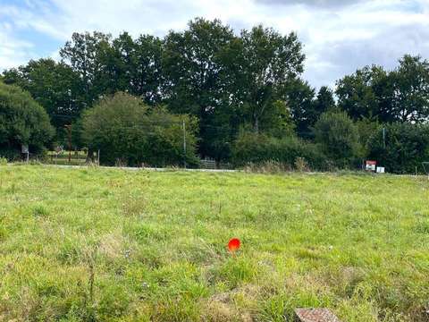 Vente de terrain Bovel 35