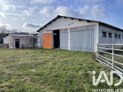 Vente de terrain Bozouls 12