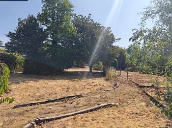 Vente Terrain 679 m&sup2;Brains