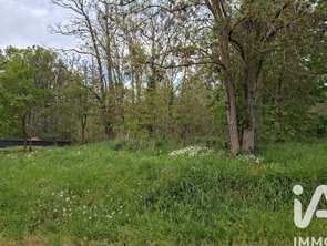 Vente Terrain 4017 m&sup2;Brains-sur-Gée