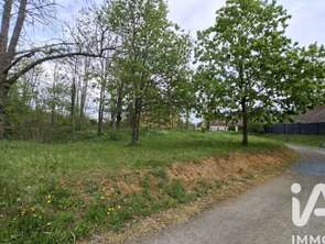 Vente Terrain 4017 m&sup2;Brains-sur-Gée