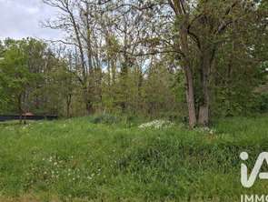 Vente Terrain 4017 m&sup2;Brains-sur-Gée