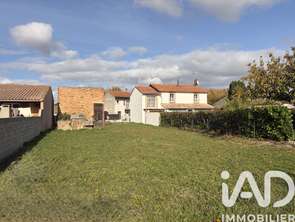 Vente Terrain 602 m&sup2;Bram