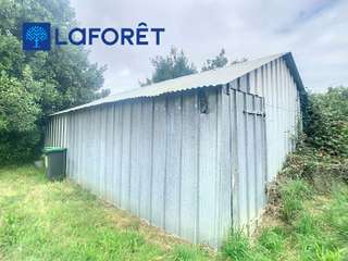 Vente de terrain 2 pièces