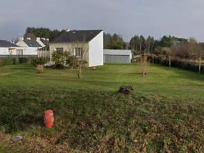 Vente Terrain 1900 m&sup2;Brandérion