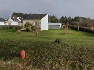 Vente de terrain 2 pièces