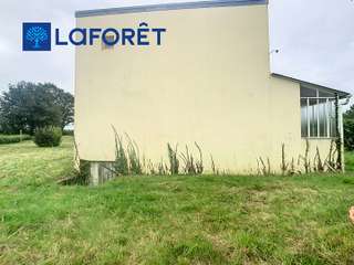 Vente de terrain 2 pièces