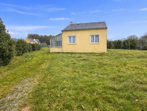 Vente Terrain 1900 m&sup2;Brandérion