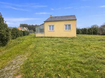 Vente de terrain Brandérion 56