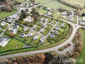 Vente Terrain 603 m&sup2;Brandivy
