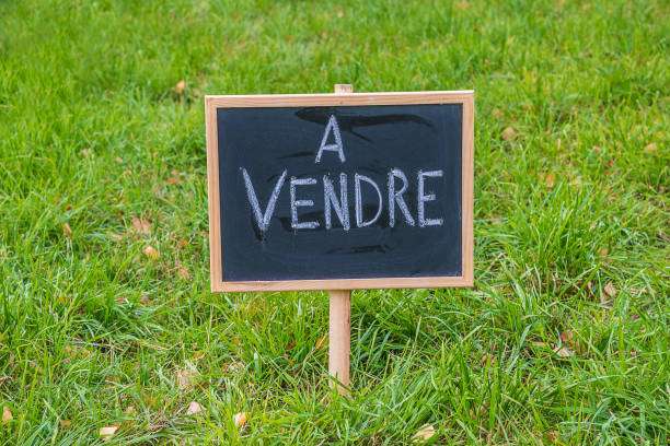 Terrain 482 m² · à Brandivy · 482 m² · 62 000 €