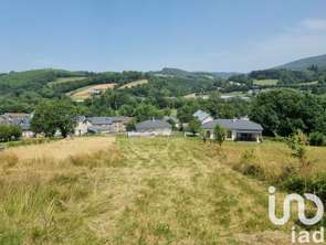 Vente Terrain 1333 m&sup2;Brassac