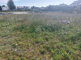 Photo Vente de terrain Bréal-sous-Montfort