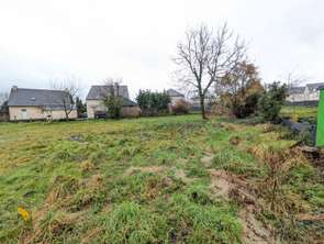Vente Terrain 474 m&sup2;Bréal-sous-Montfort