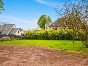 Vente Terrain 660 m&sup2;Bréal-sous-Montfort
