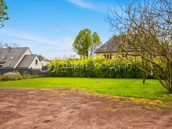 Vente de terrain Bréal-sous-Montfort 35
