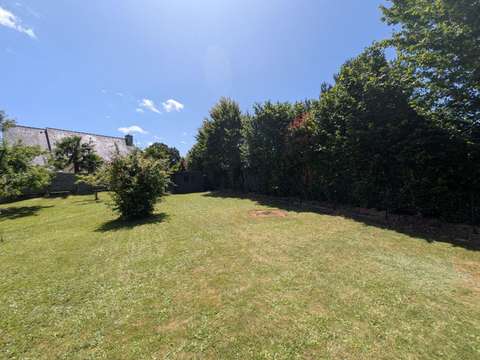 Vente de terrain Bréal-sous-Montfort 35