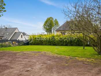 Vente Terrain 680 m&sup2;Bréal-sous-Montfort