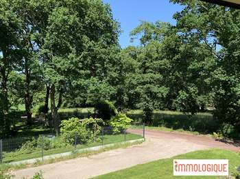 Vente Terrain 689 m&sup2;Bréal-sous-Montfort