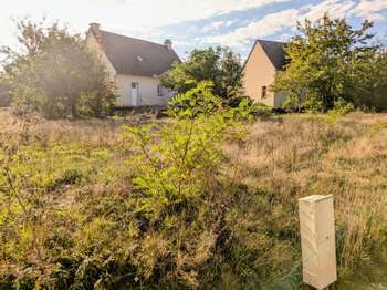 Vente Terrain 301 m&sup2;Bréal-sous-Montfort