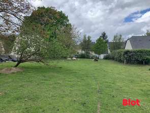 Vente Terrain 2406 m&sup2;Bréal-sous-Vitré
