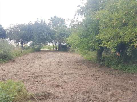 Vente de terrain Bréal-sous-Vitré 35