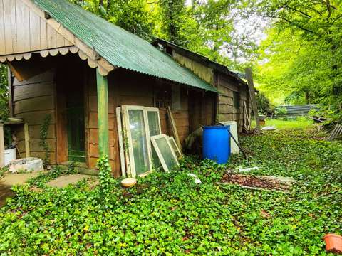 Vente de terrain Bréal-sous-Vitré 35
