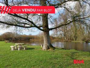 Vente Terrain 23912 m&sup2;Bréal-sous-Vitré