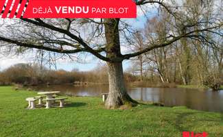 Photo Vente de terrain Bréal-sous-Vitré