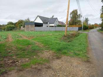 Vente de terrain Bréal-sous-Vitré 35