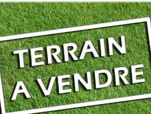 Vente Terrain 400 m&sup2;Brécé