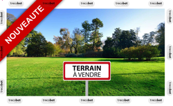 Photo Vente de terrain Brécé