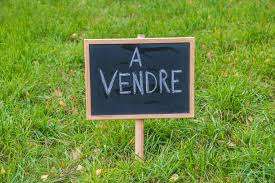 Vente Terrain 279 m&sup2;Brécé