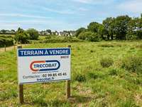 Vente de terrain Vente de terrain