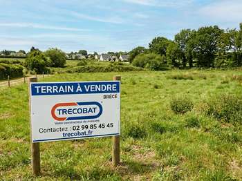Vente de terrain Vente de terrain
