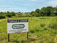 Vente de terrain Vente de terrain