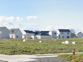Vente Terrain 194 m&sup2;Brécé