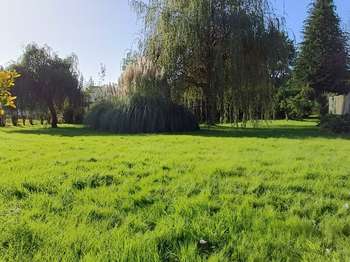 Vente de terrain Brech 56