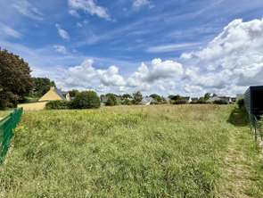 Vente Terrain 3038 m&sup2;Brech
