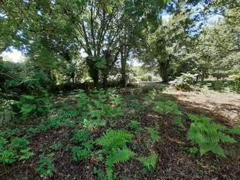 Vente de terrain Brech 56