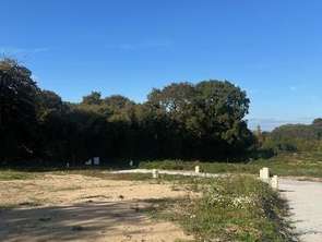 Vente Terrain 414 m&sup2;Brech